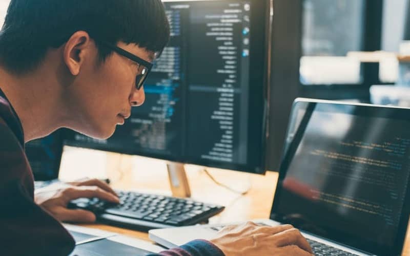 AE888 tuyển dụng Nhân viên IT