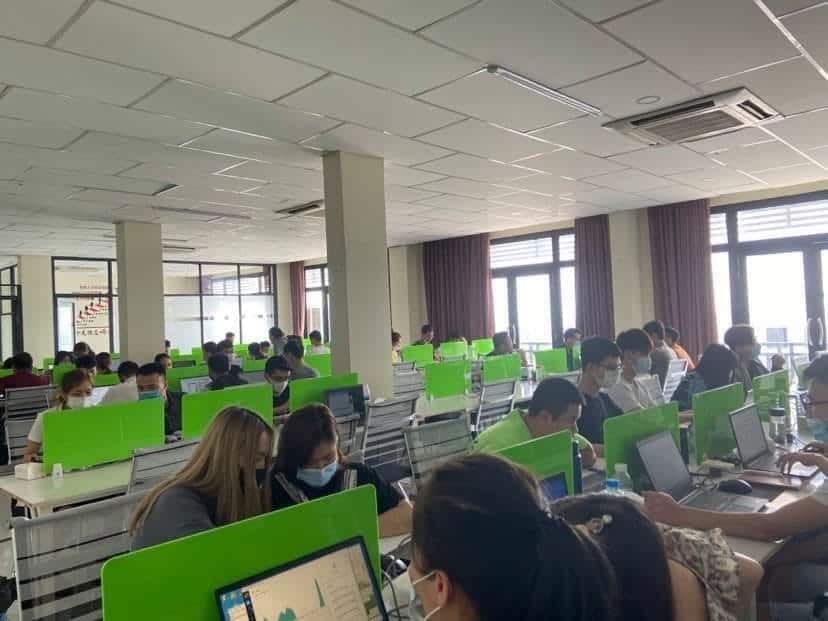 venus casino tuyển dụng thực tế