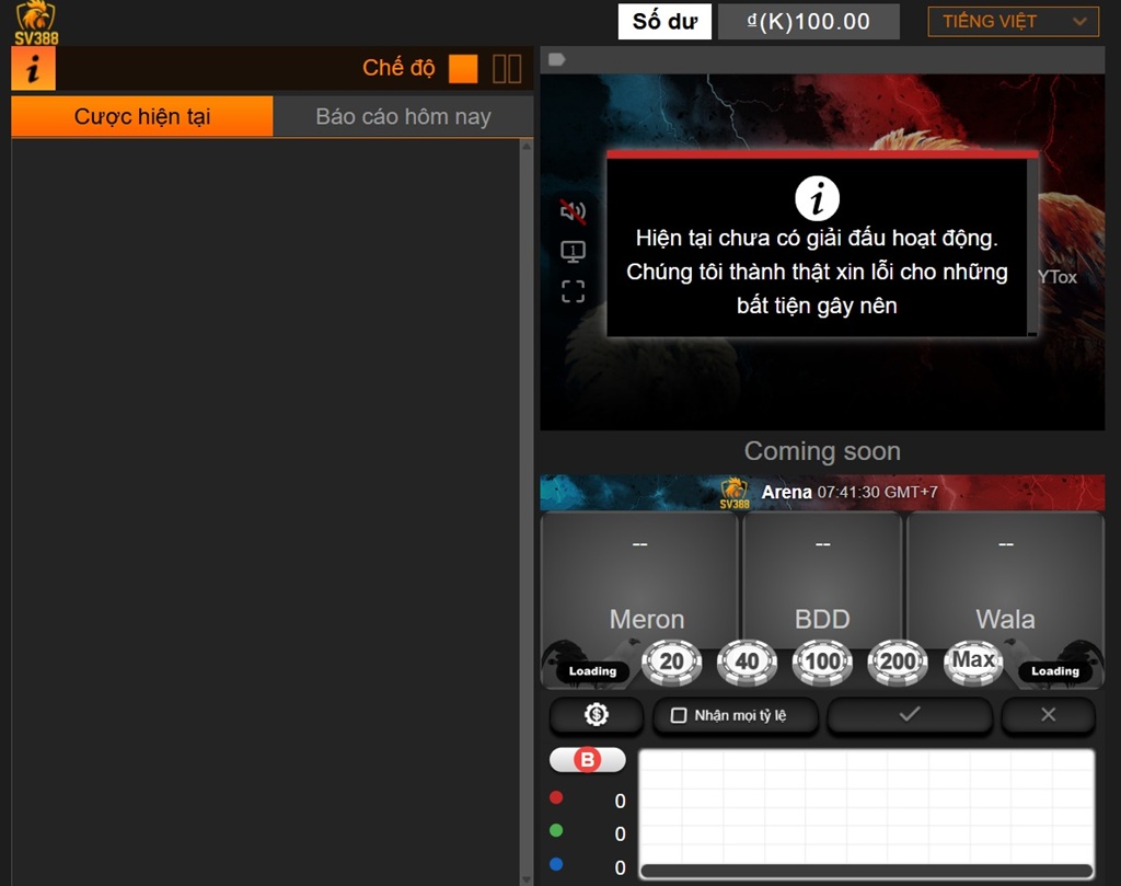 Hướng Dẫn Cá cược Đá Gà tại AE888