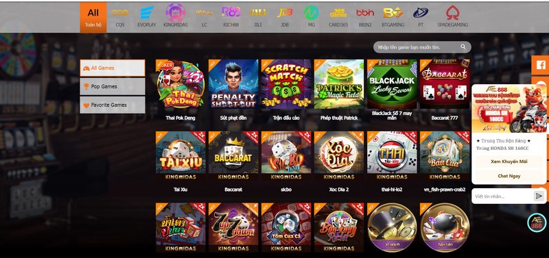 Game Bài Đổi Thưởng Ae888 Mang Đến Cơ Hội Giải Trí Ăn Tiền Thật